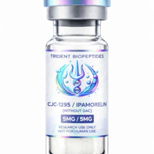cjc 1295 / ipamorelin (without dac)