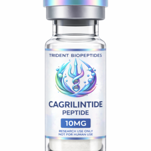 Home cagrilintide