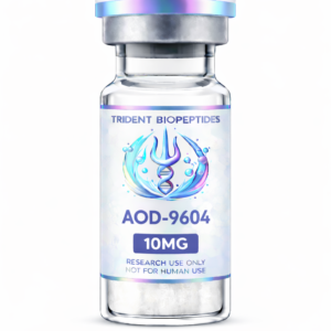 aod 9604 – 10mg