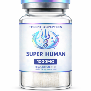 Home super human – 1000mg