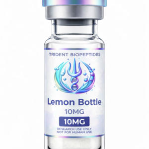 lemon bottle